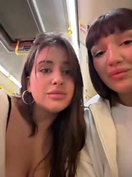 Sophie Avory online show from November 5, 9:15 pm