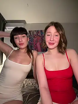 Sophie Avory online show from May 18, 10:04 pm