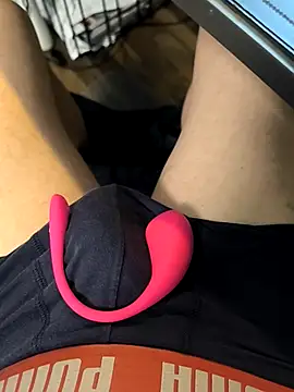 geilehecke1 online show from September 12, 8:58 am