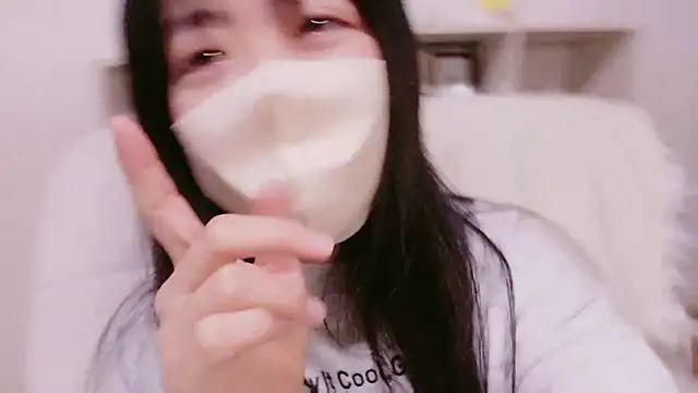 yukinA xoxo online show from February 3, 6:17 pm