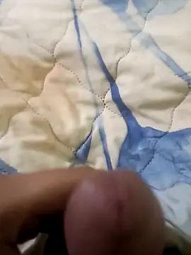 Johnnnm6o online show from February 2, 12:57 pm