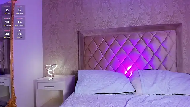 LiaFlowers online show from December 29, 9:50 am