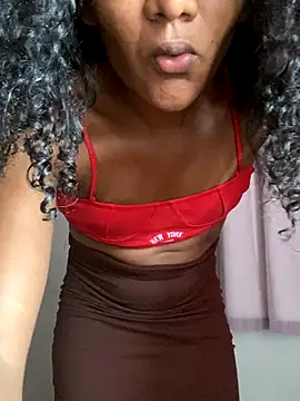 alexatransgata online show from October 4, 7:34 pm