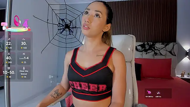 Emma23   online show from October 30, 7:21 am