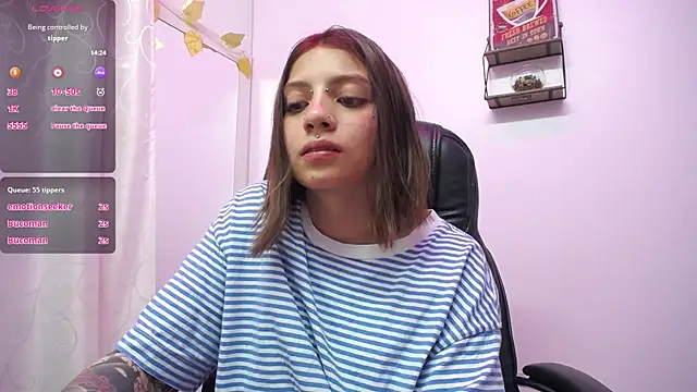 HORNET  online show from February 27, 10:48 am