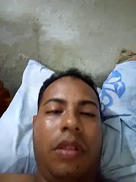 AlkalineCalmness online show from December 1, 8:47 pm