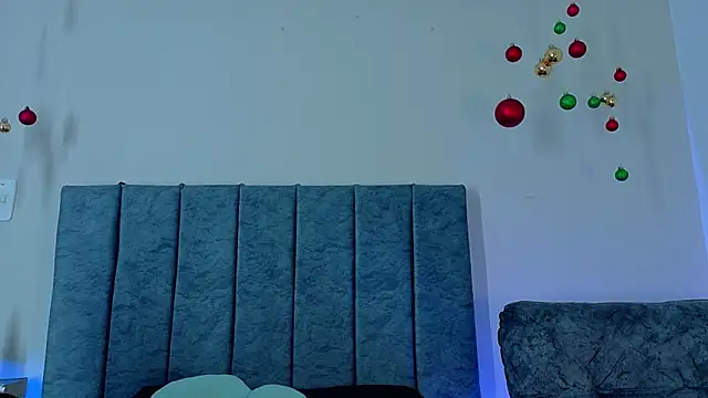 GabrielaMK online show from November 22, 11:20 am