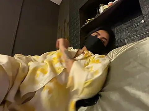 MaYaa  11 online show from February 21, 11:55 am