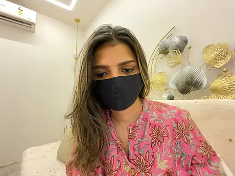 MaYaa  11 online show from March 27, 7:25 am