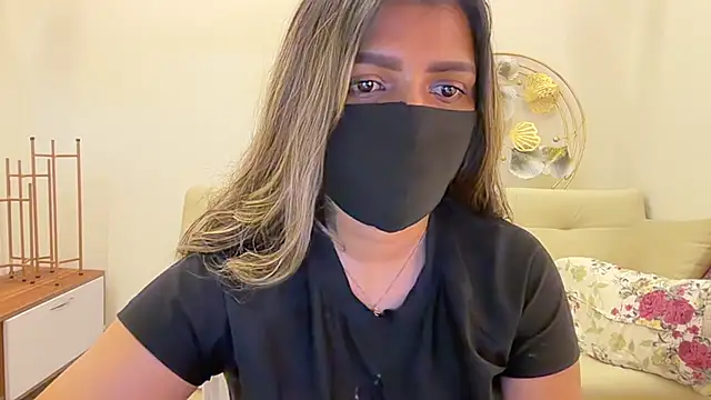 MaYaa  11 online show from July 28, 7:59 am