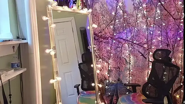 cunty tranny lydia online show from May 8, 9:31 pm
