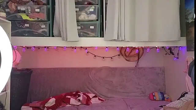 cunty tranny lydia online show from May 12, 8:00 am