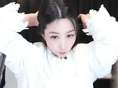 Nuyoah-77 online show from February 4, 3:57 pm