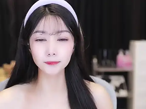 Nuyoah-77 online show from October 14, 3:57 pm