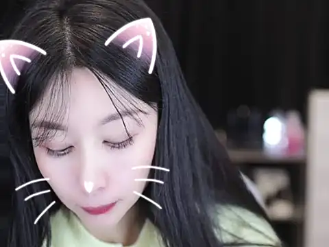 Nuyoah-77 online show from December 16, 8:41 am