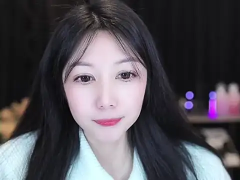 Nuyoah-77 online show from January 19, 3:27 pm