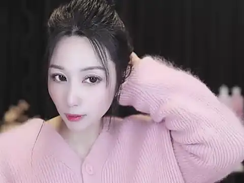 Nuyoah-77 online show from February 11, 3:17 pm