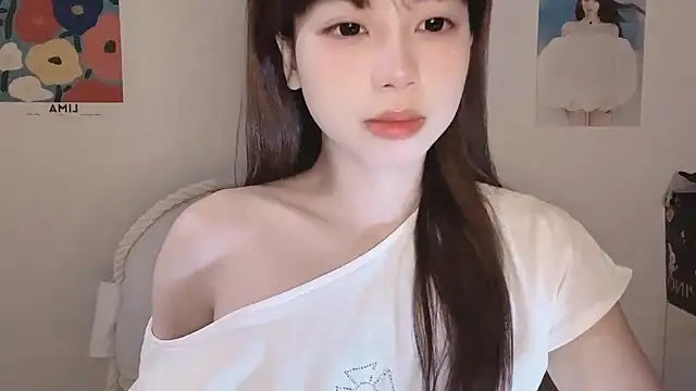 -Hottie online show from October 16, 7:59 pm