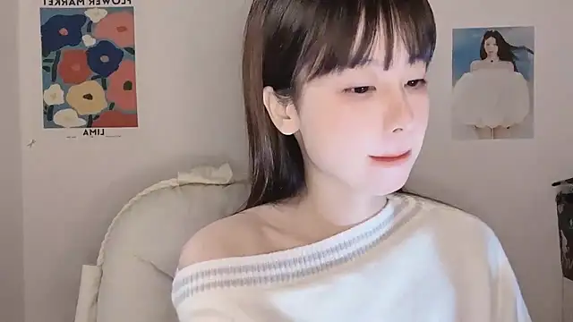 -Hottie online show from November 18, 4:11 pm