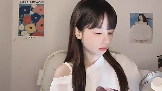 -Hottie online show from November 27, 4:09 pm