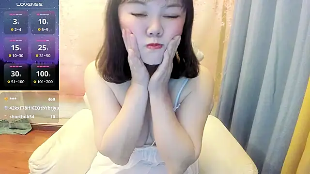 Pennyee online show from January 8, 3:51 am
