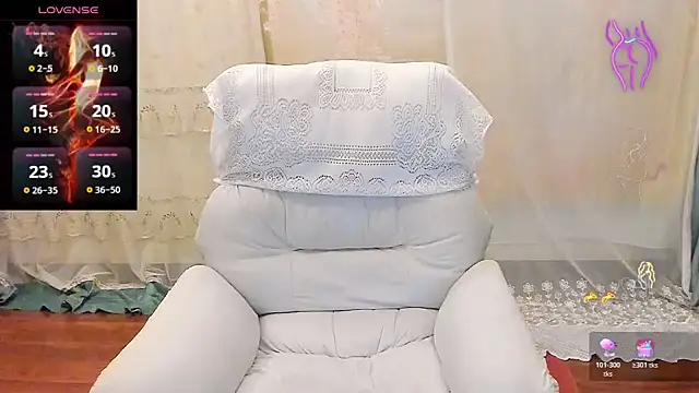Pennyee online show from May 17, 12:34 pm