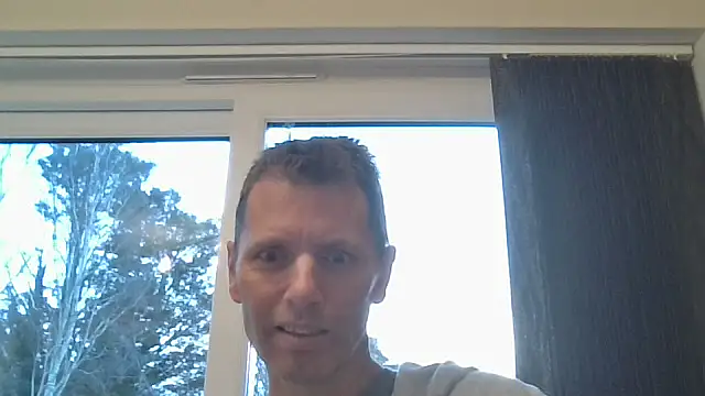 Snapshot of MarcusMaxx chatting on December 19, 8:21 am MarcusMaxx online show from December 19, 8:21 am