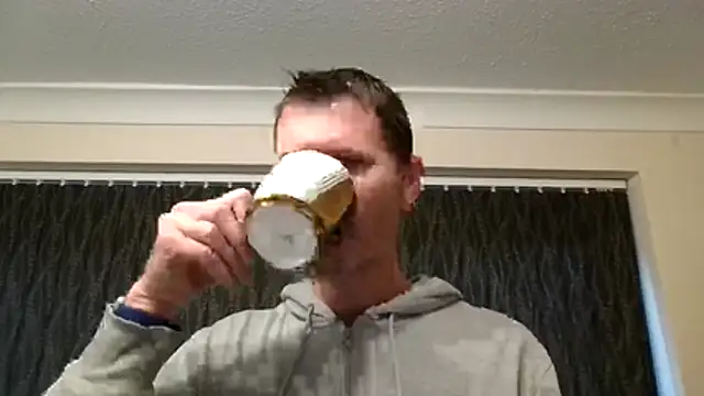 Snapshot of MarcusMaxx chatting on January 9, 10:07 am MarcusMaxx online show from January 9, 10:07 am