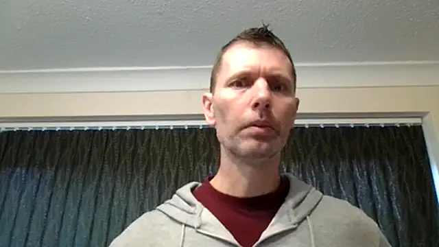 Snapshot of MarcusMaxx chatting on February 6, 10:40 am MarcusMaxx online show from February 6, 10:40 am