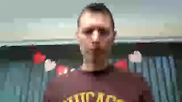 Snapshot of MarcusMaxx chatting on February 10, 9:35 am MarcusMaxx online show from February 10, 9:35 am