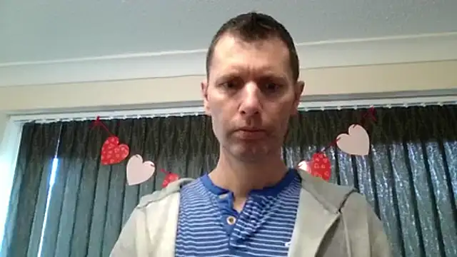 Snapshot of MarcusMaxx chatting on February 13, 9:38 am MarcusMaxx online show from February 13, 9:38 am