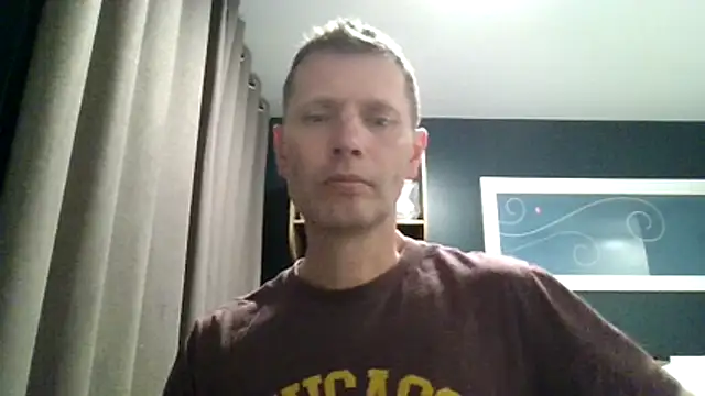 MarcusMaxx online show from March 17, 9:07 pm