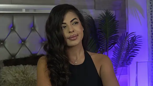 KeylaConner online show from December 18, 2:50 am