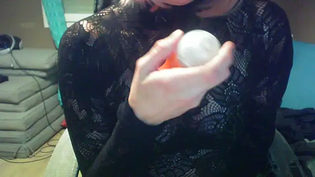 Raptor82 online show from October 21, 7:47 pm