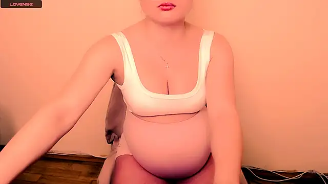 Felliciya online show from March 20, 10:31 am