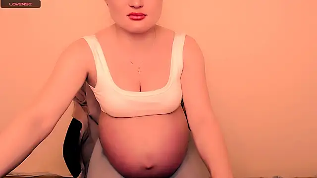 Felliciya online show from March 23, 9:24 am