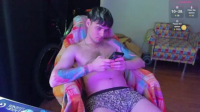 Joel-Pataki online show from March 5, 6:09 am