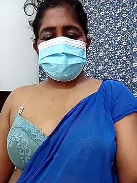 Maya8175 online show from October 19, 5:02 pm