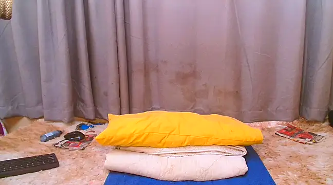 SexyCamilaxx online show from February 9, 1:46 pm