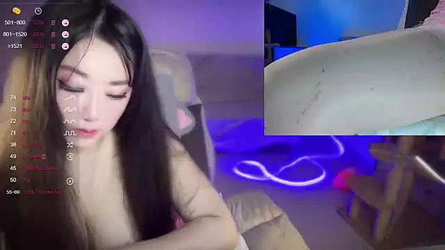 jessie116 online show from October 29, 8:27 am