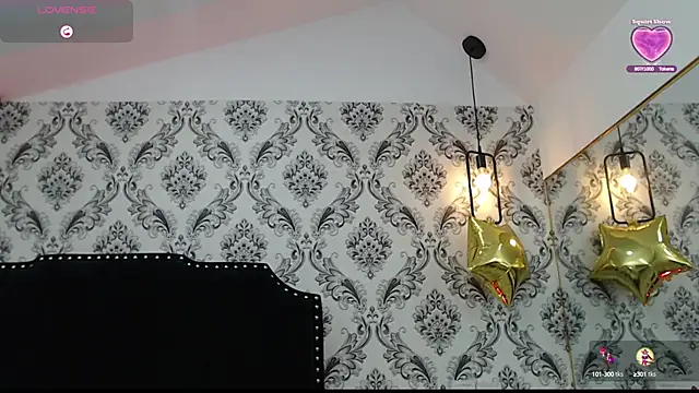 Snapshot of SaaraBrown chatting on January 29, 12:35 pm SaaraBrown online show from January 29, 12:35 pm