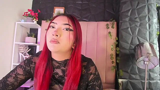 Mia Rinn online show from February 13, 2:46 pm