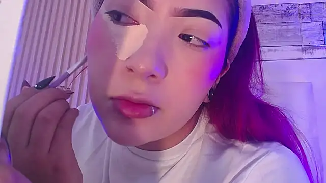 Mia Rinn online show from March 18, 3:26 pm