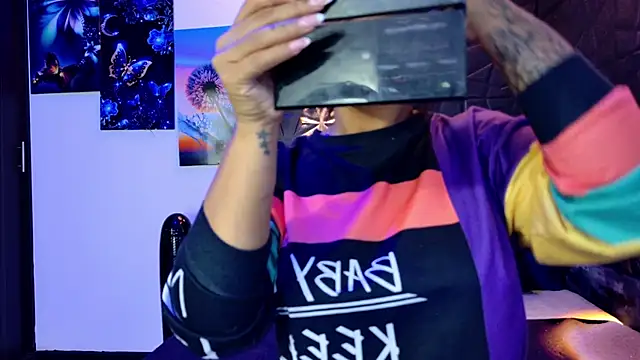 graceymilf666 online show from November 6, 11:33 am