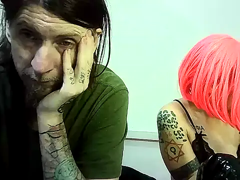 Scarlett Knox 69 online show from February 8, 6:11 pm