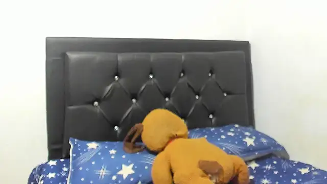 Natassha brown1 online show from February 12, 12:16 am