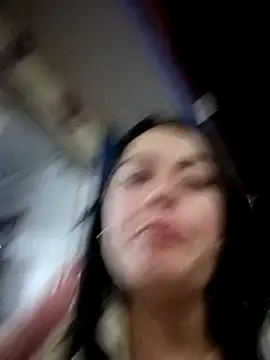 Snapshot of Lesly_10- chatting on January 2, 9:07 pm Lesly 10- online show from January 2, 9:07 pm