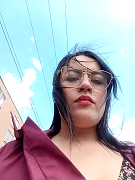 Snapshot of Lesly_10- chatting on January 29, 4:30 pm Lesly 10- online show from January 29, 4:30 pm