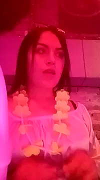 Snapshot of Lesly_10- chatting on February 1, 3:08 am Lesly 10- online show from February 1, 3:08 am