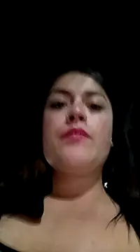 Snapshot of Lesly_10- chatting on March 9, 12:42 am Lesly 10- online show from March 9, 12:42 am